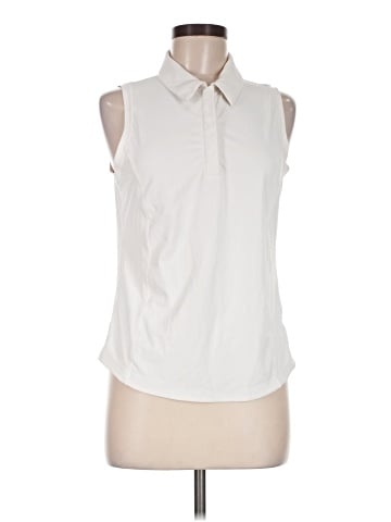 Athleta Sleeveless T-Shirt (view 1)
