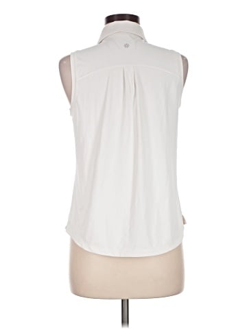 Athleta Sleeveless T-Shirt (view 2)