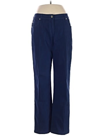 St. John Casual Pants (view 1)