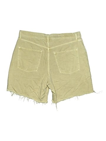 Gap Denim Shorts (view 2)