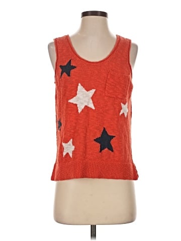 Lou & Grey Sleeveless Top (view 1)