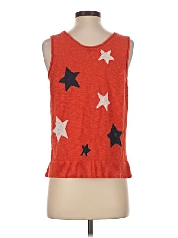 Lou & Grey Sleeveless Top (view 2)
