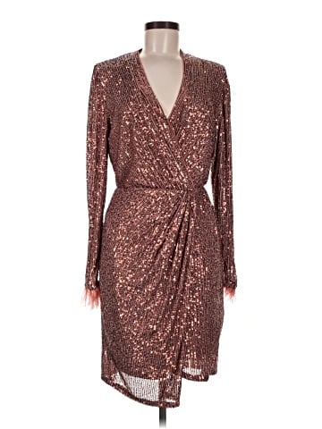 Nicole Miller Cocktail Dress (view 1)