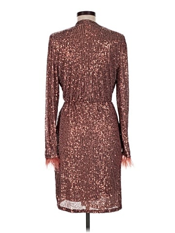 Nicole Miller Cocktail Dress (view 2)
