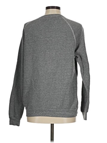 Alternative Earth Sweatshirt (view 2)