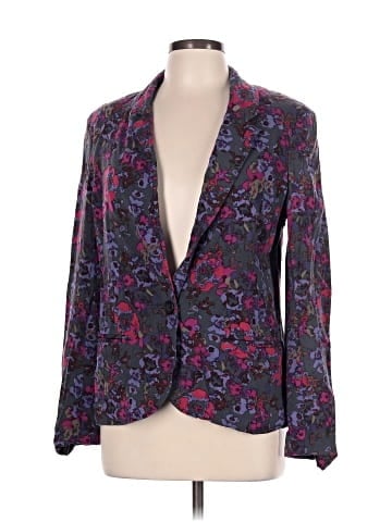 Silence and Noise Blazer (view 1)