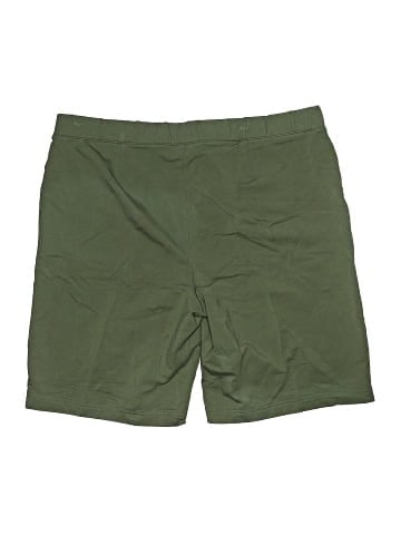Purejill Khaki Shorts (view 2)