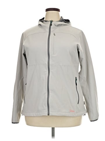 Cabela's Jacket (view 1)