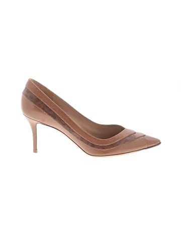 Salvatore Ferragamo Heels (view 1)