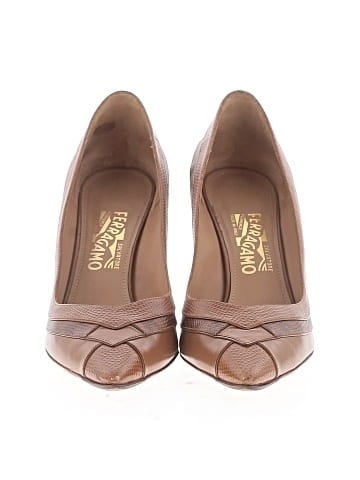 Salvatore Ferragamo Heels (view 2)