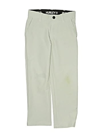 Hurley Casual Pants (view 1)