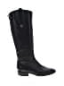 Sam Edelman Black Boots Size 8 1/2 - photo 1