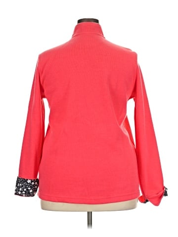 Orvis Pullover Sweater (view 2)