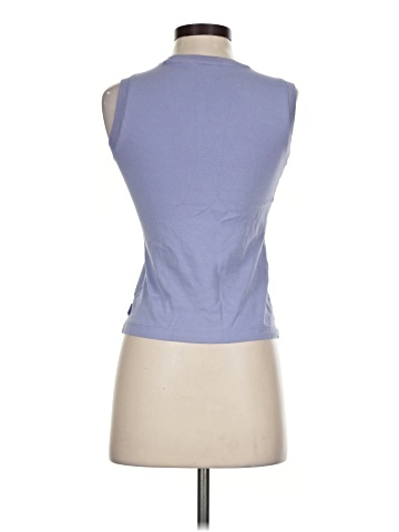 Calvin Klein Sleeveless T-Shirt (view 2)