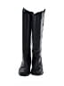 Sam Edelman Black Boots Size 8 1/2 - photo 2