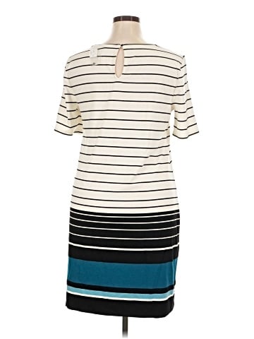 White House Black Market Casual Dress (view 2)