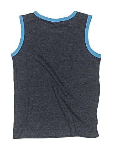 Hatley Sleeveless T-Shirt (view 2)