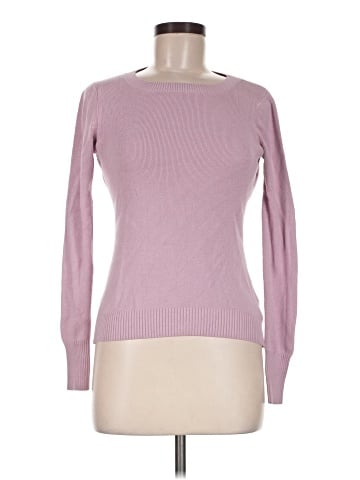 Express Pullover Sweater (view 1)