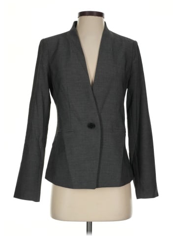 Ann Taylor Blazer (view 1)