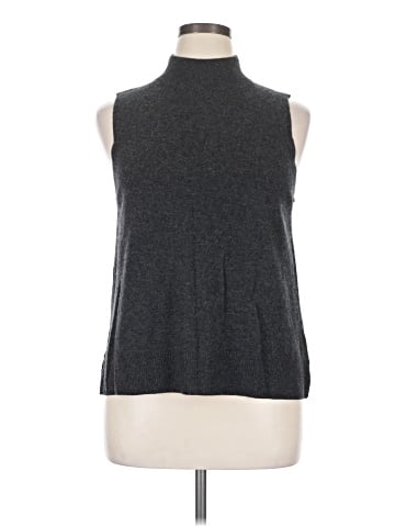 H By Halston Sweater Vest (view 1)