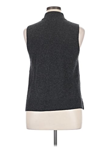 H By Halston Sweater Vest (view 2)