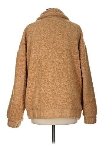 I.AM.GIA Faux Fur Jacket (view 2)