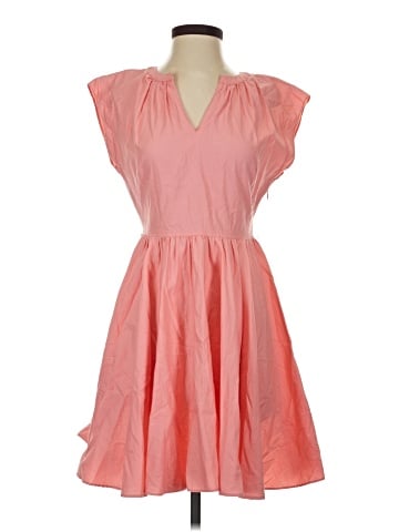 BB Dakota Cocktail Dress (view 1)