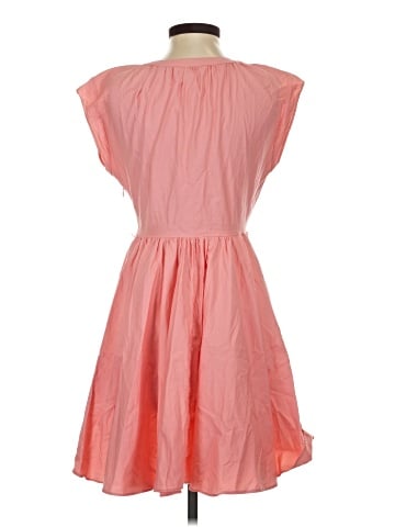 BB Dakota Cocktail Dress (view 2)