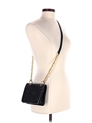 Tory Burch Leather Crossbody Bag (view 2)