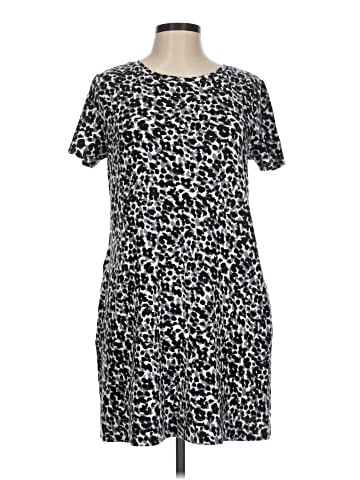 Ellen Tracy Casual Dress (view 1)