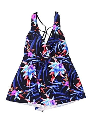 Unbranded One Piece Swimsuit (view 1)