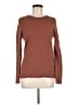J.Crew Brown Pullover Sweater Size M - photo 1