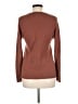 J.Crew Brown Pullover Sweater Size M - photo 2