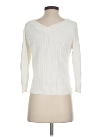Faded Glory Pullover Sweater (view 2)