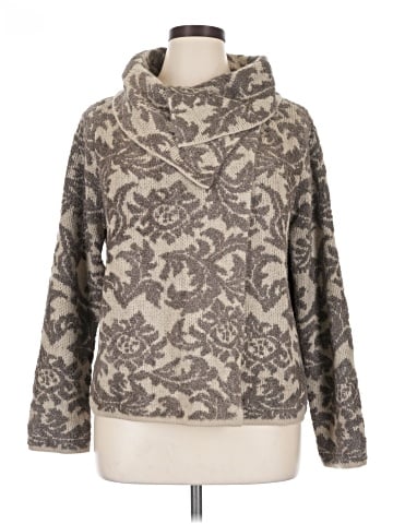 Chico's Turtleneck Sweater (view 1)