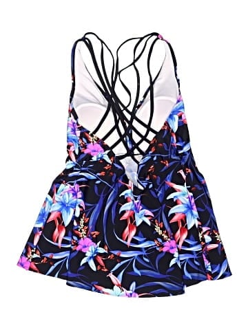 Unbranded One Piece Swimsuit (view 2)