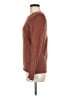 J.Crew Brown Pullover Sweater Size M - photo 5