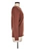 J.Crew Brown Pullover Sweater Size M - photo 4