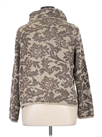 Chico's Turtleneck Sweater (view 2)