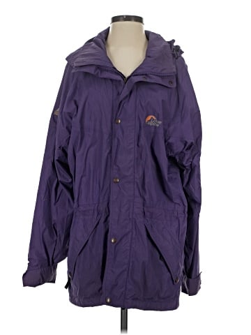 Lowe Alpine Cardigan (view 1)