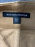 Boston Proper Brown Khakis Size 2 - photo 7