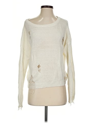 Forever 21 Pullover Sweater (view 1)