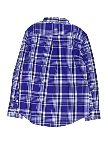 Ralph Lauren Long Sleeve Button-Down Shirt (view 2)