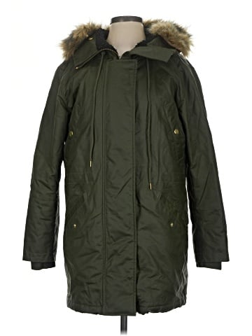 J.Crew Coat (view 1)