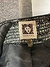 Anne Klein Gray Jacket Size L - photo 7