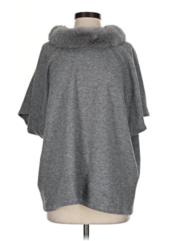 Adrienne Landau Poncho (view 1)