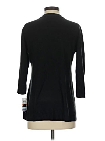 Karen Scott Pullover Sweater (view 2)