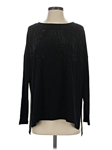 Charlie Paige Long Sleeve Top (view 1)