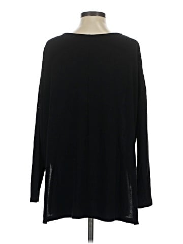 Charlie Paige Long Sleeve Top (view 2)