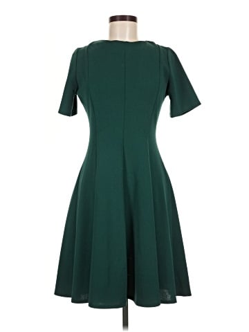 2 Hearts Casual Dress (view 1)